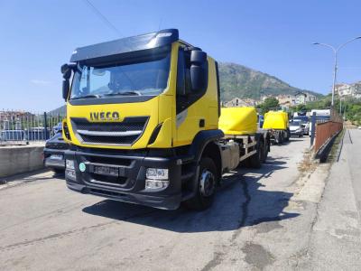 Iveco HI-STREET 260S46 XP en vente par Procida Macchine S.r.l.