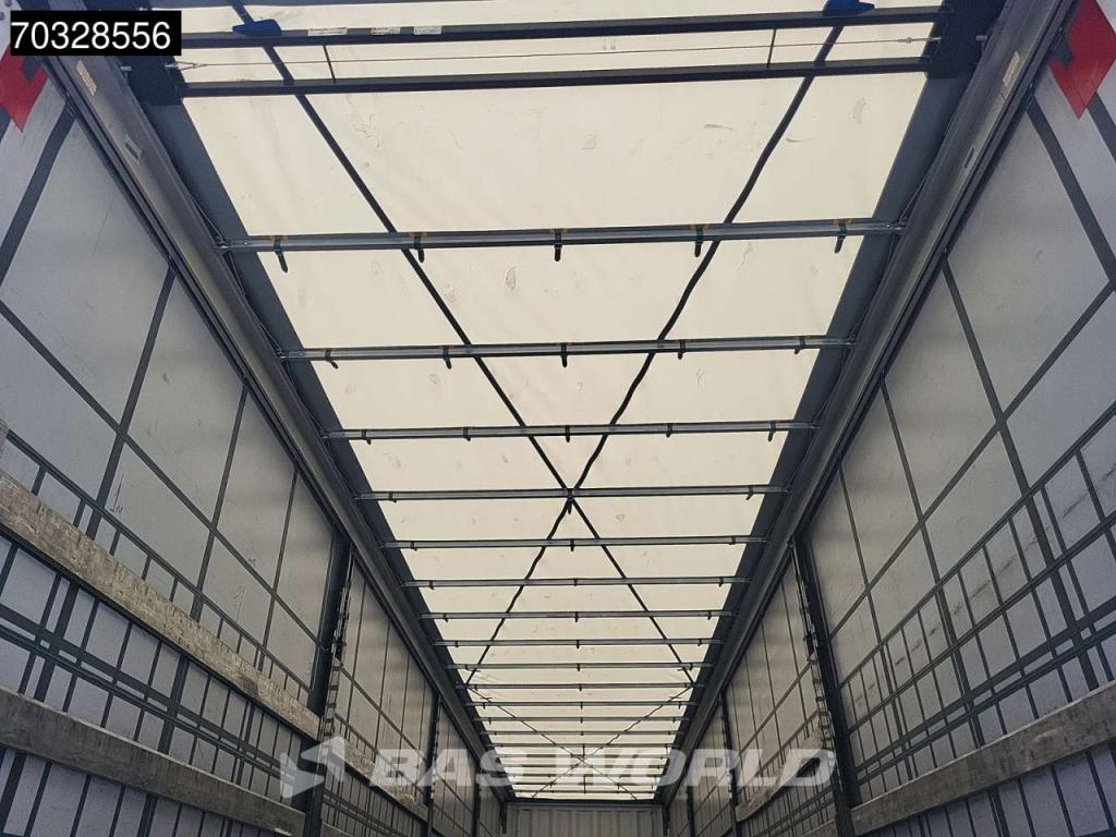 Krone SD MOT 05/27 Sliding Roof Photo 13