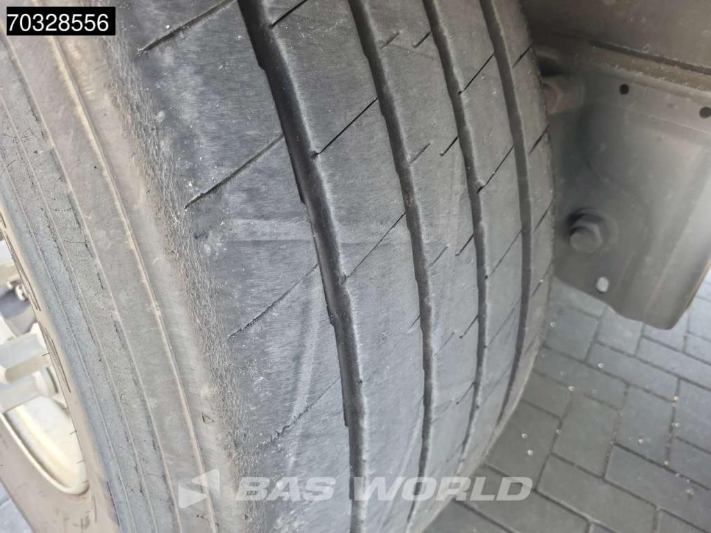 Krone SD MOT 05/27 Sliding Roof Photo 20