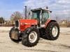 Massey Ferguson MF3655 4X4 Photo 1 thumbnail