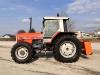 Massey Ferguson MF3655 4X4 Photo 2 thumbnail