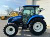 New Holland T4.75 powerstar Photo 1 thumbnail