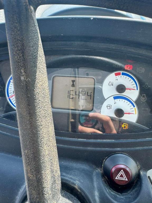 New Holland T4.75 powerstar Photo 2
