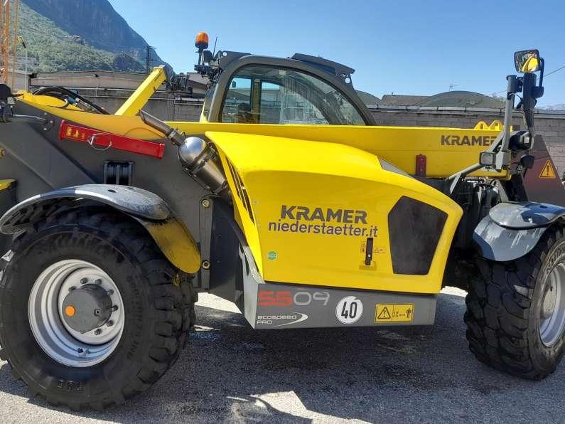 Kramer 5509 Photo 8