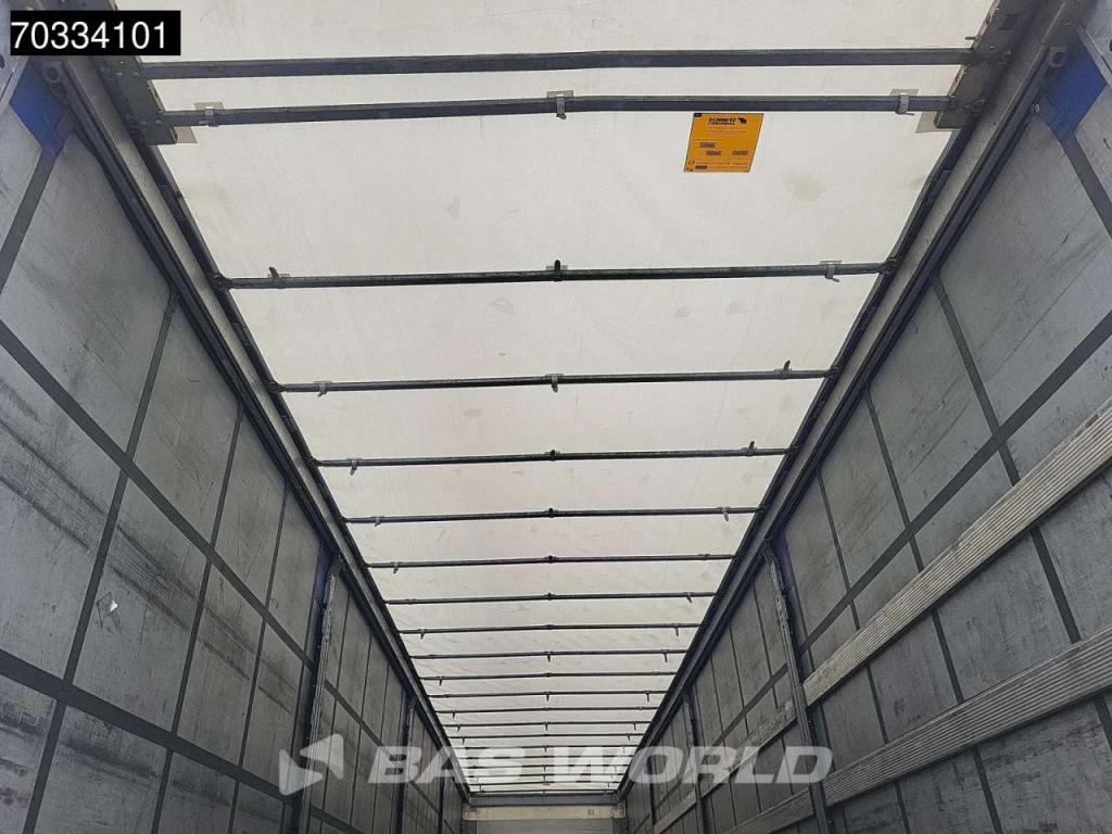 Schmitz SCB*S3T Sliding Roof Photo 10