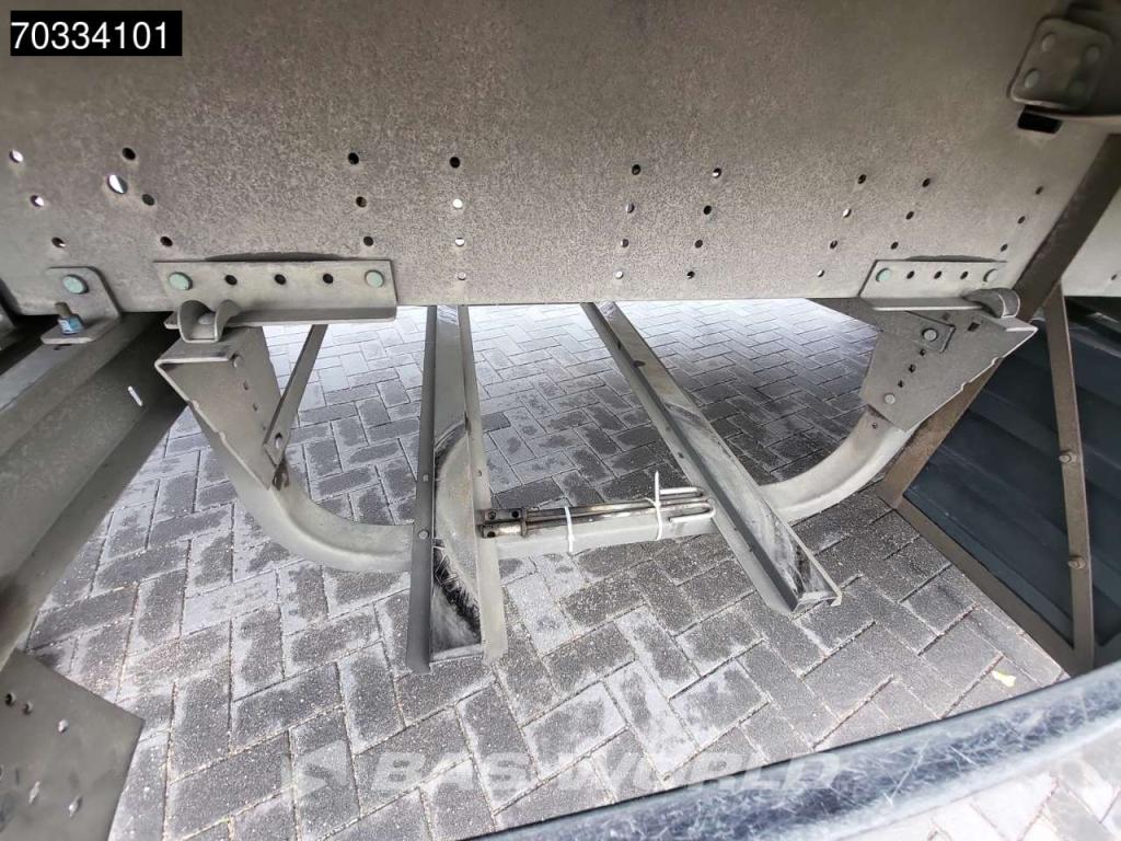 Schmitz SCB*S3T Sliding Roof Photo 23