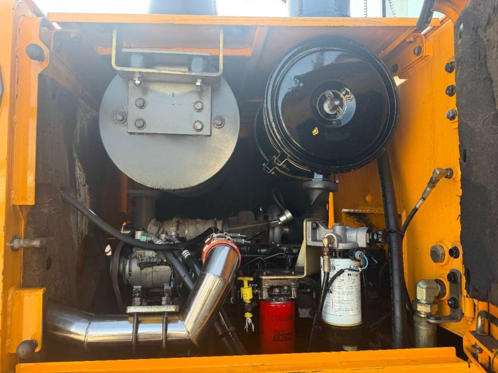 Hyundai HL 760-7A Photo 10