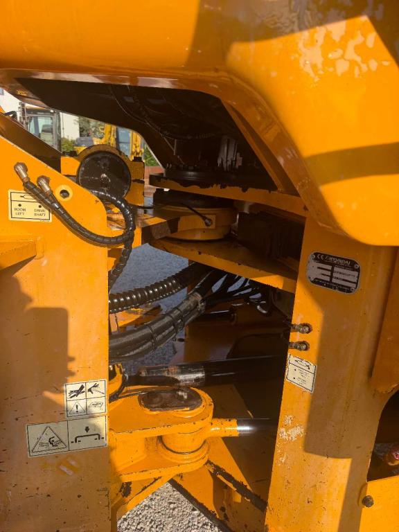 Hyundai HL 760-7A Photo 12
