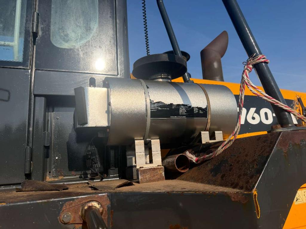 Hyundai HL 760-7A Photo 14