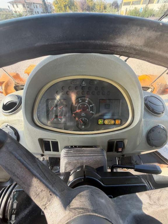 Hyundai HL 760-7A Photo 16