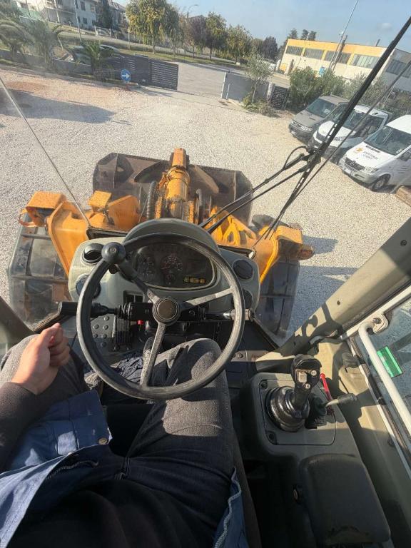 Hyundai HL 760-7A Photo 17