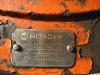 Réducteur de rotation pour Fiat Hitachi EX215 -SCATOLA FUORI USO Photo 2 thumbnail