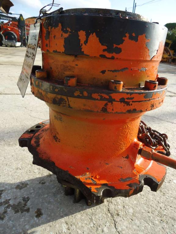 Réducteur de rotation pour Fiat Hitachi EX215 -SCATOLA FUORI USO Photo 1