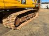 Komatsu PC360LC-11E0 Photo 17 thumbnail