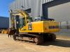 Komatsu PC360LC-11E0 Photo 3 thumbnail