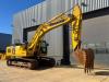 Komatsu PC360LC-11E0 Photo 6 thumbnail