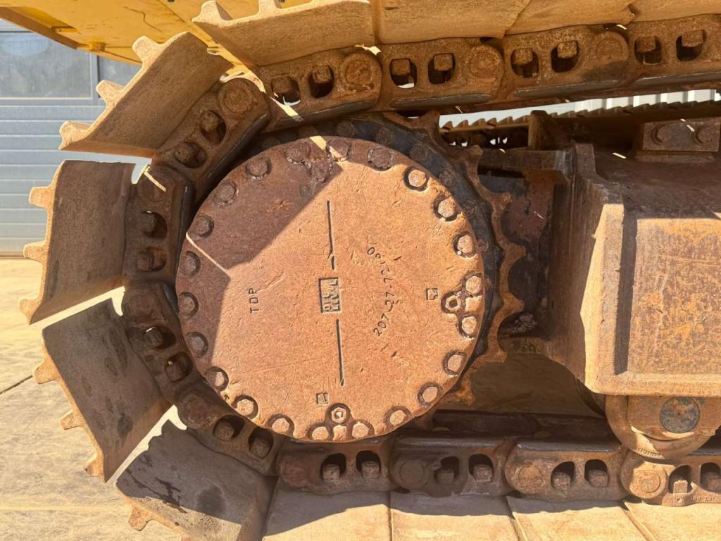 Komatsu PC360LC-11E0 Photo 19