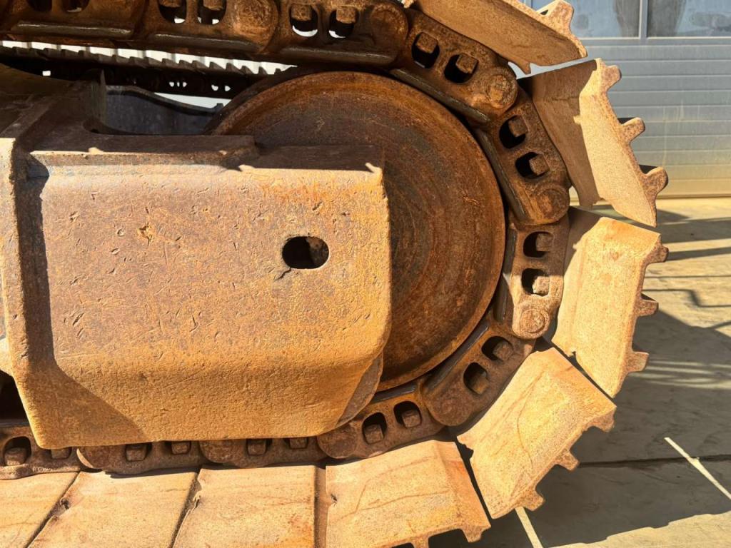 Komatsu PC360LC-11E0 Photo 20