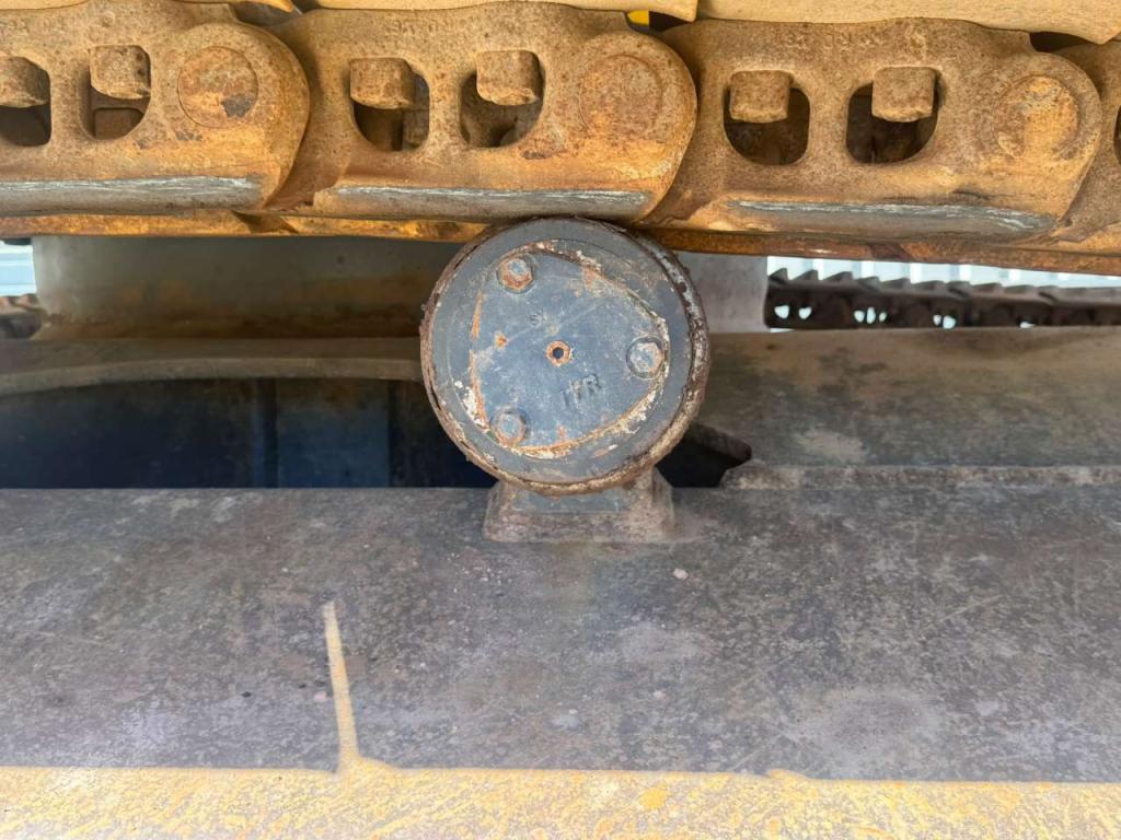 Komatsu PC360LC-11E0 Photo 21
