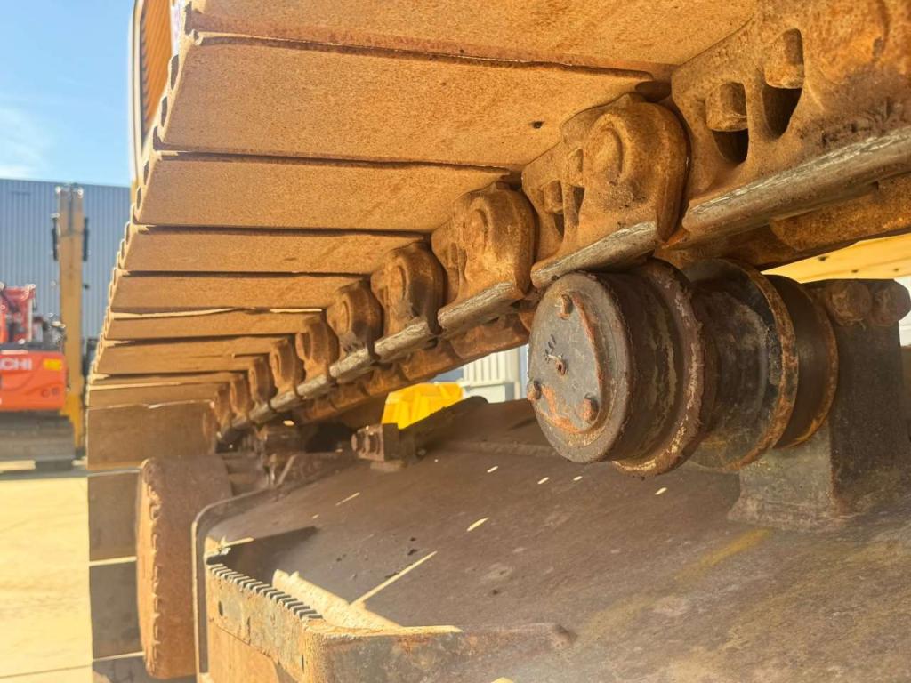 Komatsu PC360LC-11E0 Photo 25