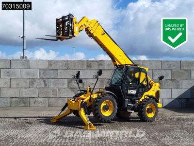 JCB 540-170 A/C - Sway en vente par BAS World B.V.