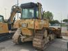 Caterpillar D6N Photo 1 thumbnail