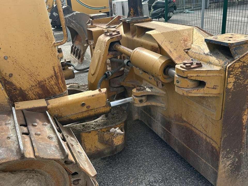 Caterpillar D6N Photo 8