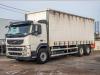 Volvo FM330-6x2-10 pneus/tires-intarder Photo 1 thumbnail