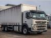Volvo FM330-6x2-10 pneus/tires-intarder Photo 2 thumbnail