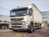 Volvo FM330-6x2-10 pneus/tires-intarder Photo 5 thumbnail
