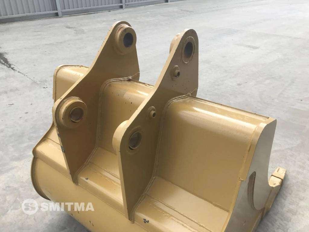 Caterpillar 318D2 Photo 13