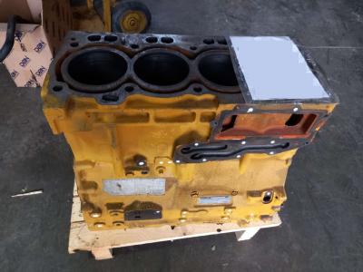 Moteur à combustion pour Caterpillar C4.4 Photo 1