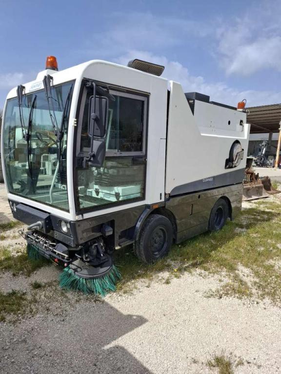 Bucher Schorling K.S4D1P Photo 8