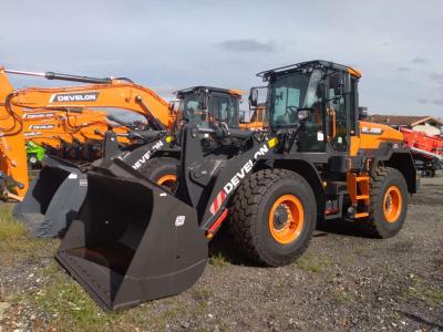 Develon DL280-7 en vente par Pic8 Srl