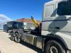 Volvo FH500 SCARRABILE USATO Photo 7 thumbnail