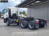 Man TGS 33.400 6X4 NEW! Full-Steel Big-Axle Drumbrakes LED Euro 2 Photo 10 thumbnail