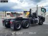 Man TGS 33.400 6X4 NEW! Full-Steel Big-Axle Drumbrakes LED Euro 2 Photo 12 thumbnail