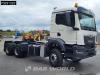 Man TGS 33.400 6X4 NEW! Full-Steel Big-Axle Drumbrakes LED Euro 2 Photo 16 thumbnail