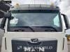 Man TGS 33.400 6X4 NEW! Full-Steel Big-Axle Drumbrakes LED Euro 2 Photo 20 thumbnail