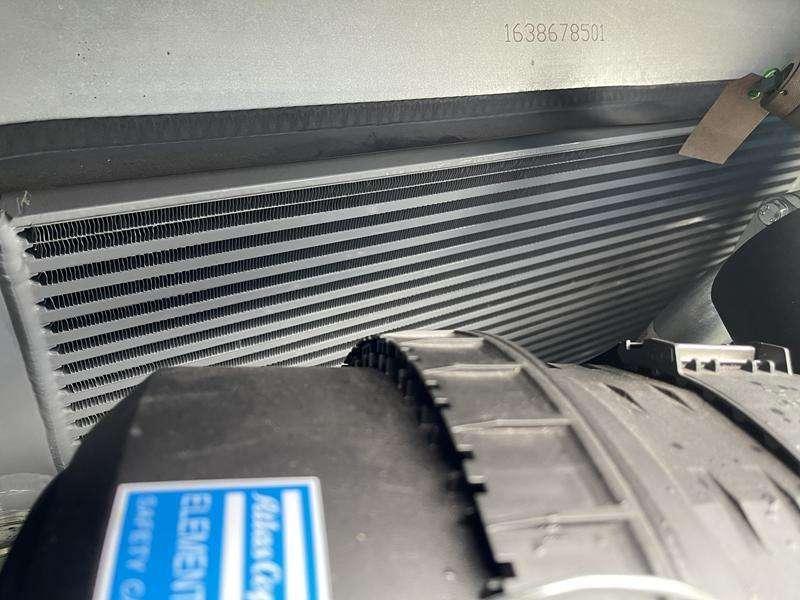 Atlas Copco E-AIR H 450 Photo 17