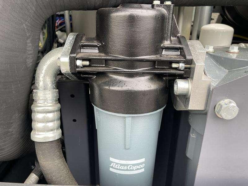 Atlas Copco E-AIR H 450 Photo 19