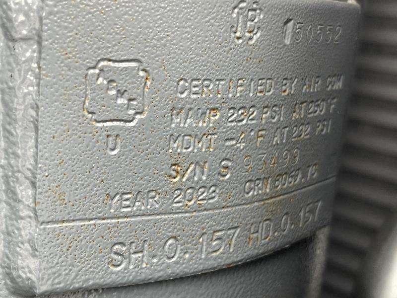Atlas Copco E-AIR H 450 Photo 21