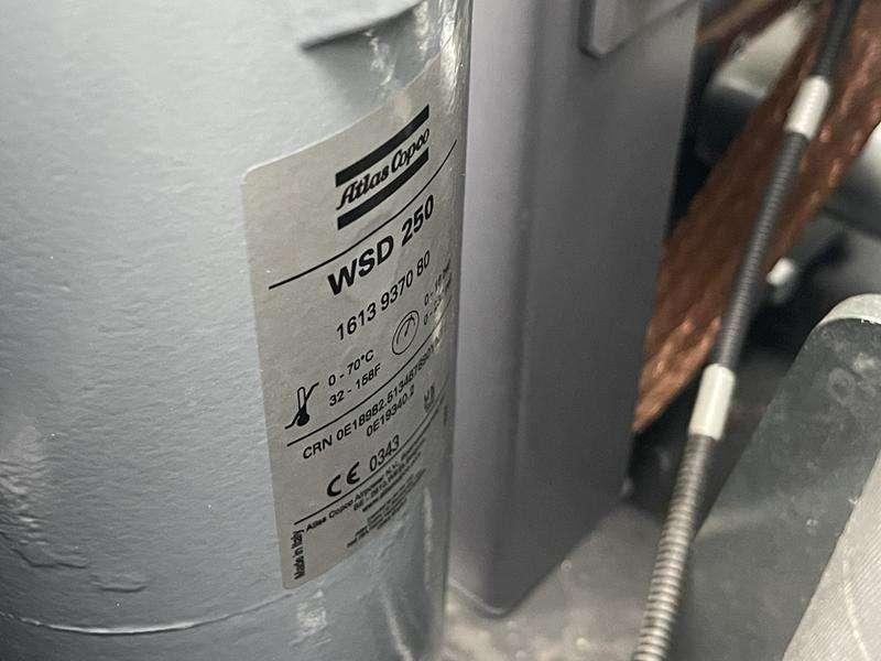 Atlas Copco E-AIR H 450 Photo 22