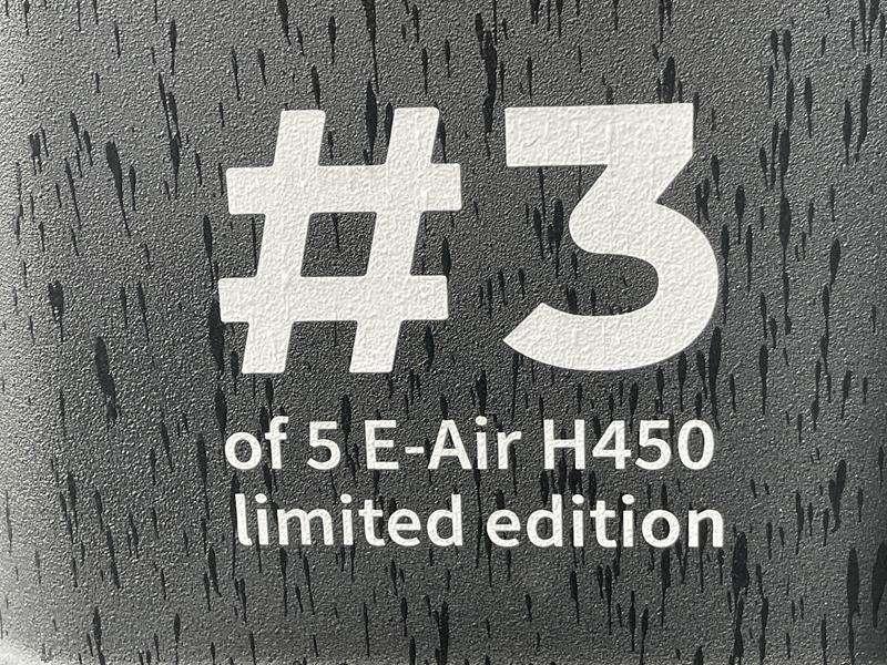 Atlas Copco E-AIR H 450 Photo 24
