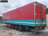 Krone SD Tailgate Lift Axle 250x270cm Photo 2 thumbnail