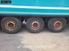Krone SD Tailgate Lift Axle 250x270cm Photo 20 thumbnail