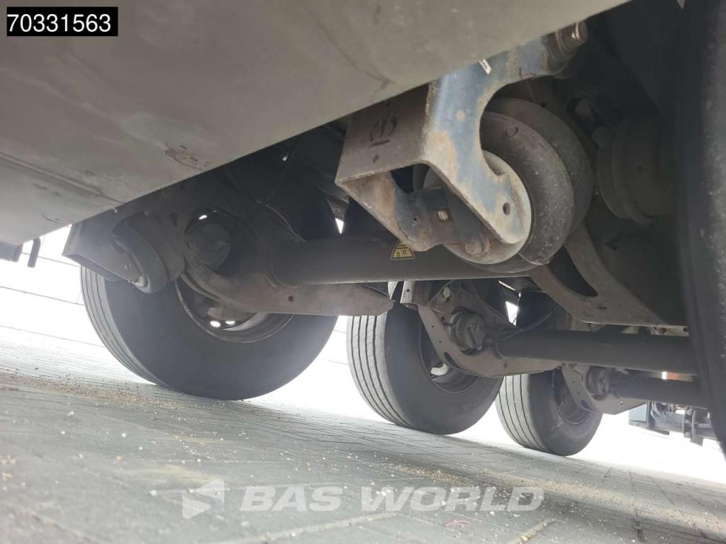 Krone SD Tailgate Lift Axle 250x270cm Photo 30