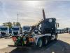 Mercedes-Benz ACTROS 2548 BL+ MARREL Photo 4 thumbnail