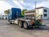 Mercedes-Benz ACTROS 2548 BL+ MARREL Photo 8 thumbnail