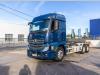 Mercedes-Benz ACTROS 2548 BL+ MARREL Photo 9 thumbnail